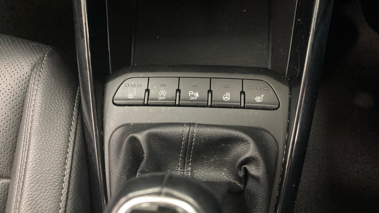 Kia Rio 1.0 T GDi 3 5dr Petrol Hatchback
